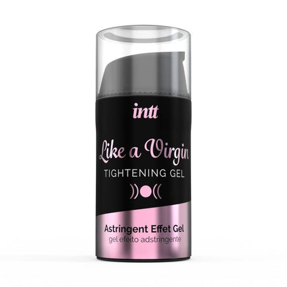 INTT - LIKE A VIRGIN AIRLESS BOTTLE 15ML + BOX