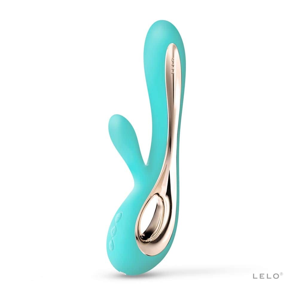 LELO - SORAYA 2 AQUA