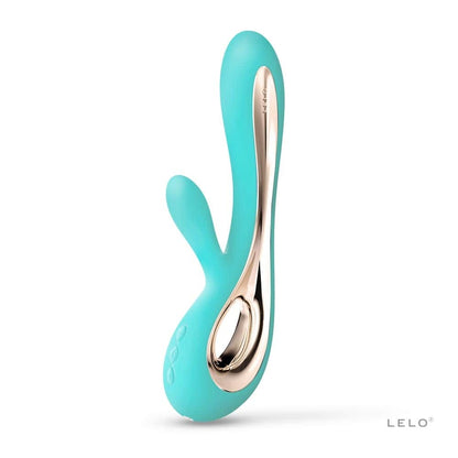 LELO - SORAYA 2 AQUA