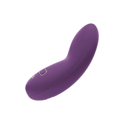 LELO - LILY 3 DARK PLUM