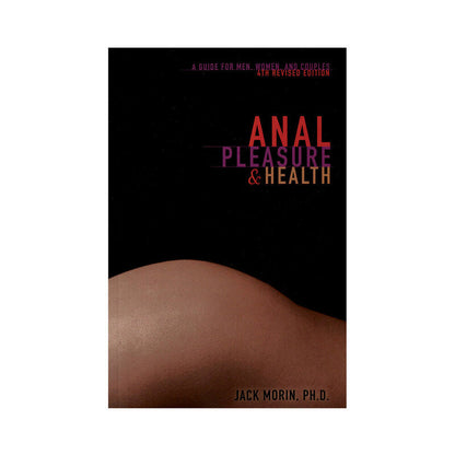 SCB - ANAL PLEASURE & HEALTH, 4TH EDITION