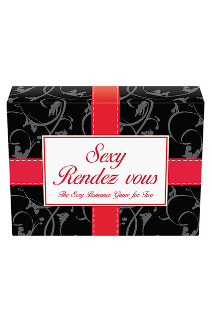 KHEPER GAMES - SEXY RENDEZ VOUS