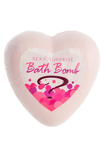 KHEPER GAMES - SEXY SURPRISE BATH BOMB