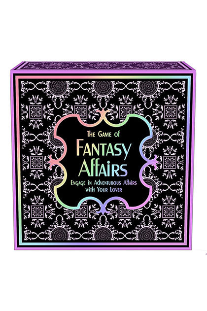 KHEPER GAMES - FANTASY AFFAIRS
