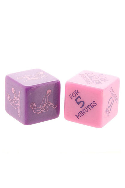 KHEPER GAMES - ¡DADOS PARA CUALQUIER PAREJA!