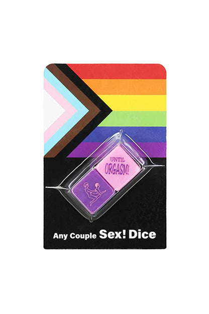 KHEPER GAMES - ¡DADOS PARA CUALQUIER PAREJA!