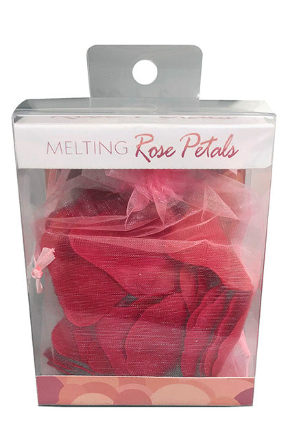 KHEPER GAMES - MELTING ROSE PETALS