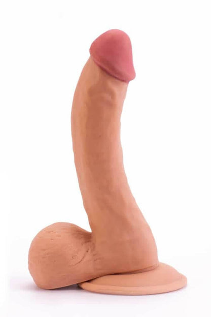LOVETOY - 8.8" THE ULTRA SOFT DUDE