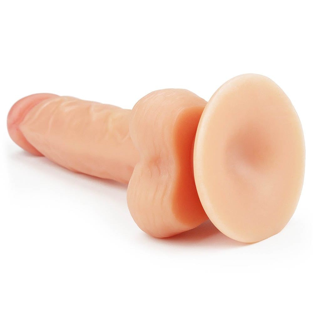LOVETOY - 8" THE ULTRA SOFT DUDE 2