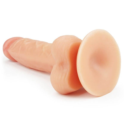 LOVETOY - 8" THE ULTRA SOFT DUDE 2