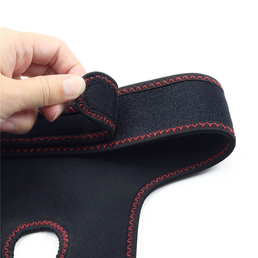 LOVETOY - EASY STRAP ON HARNESS