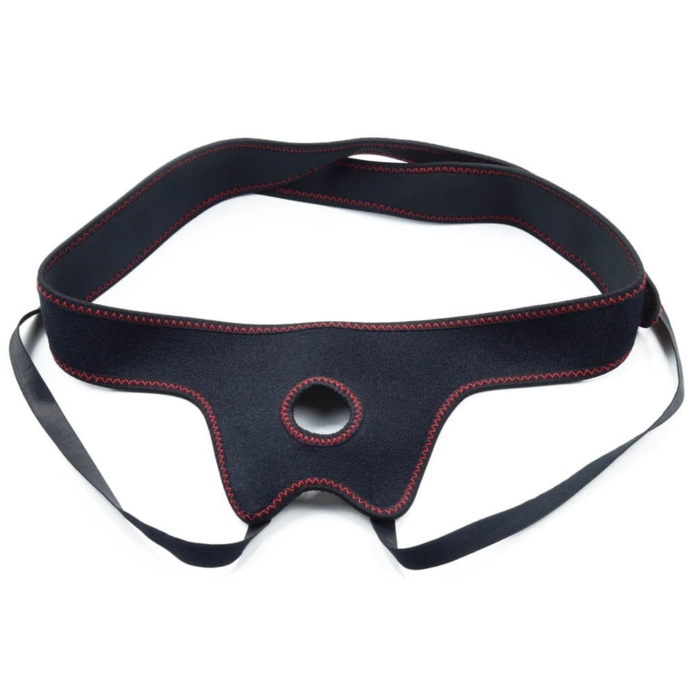 LOVETOY - EASY STRAP ON HARNESS
