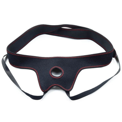 LOVETOY - EASY STRAP ON HARNESS
