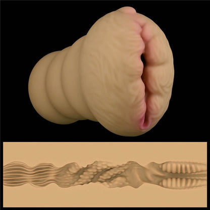 LOVETOY - ALIEN'S PIE MASTURBATOR #3_B15O50_3