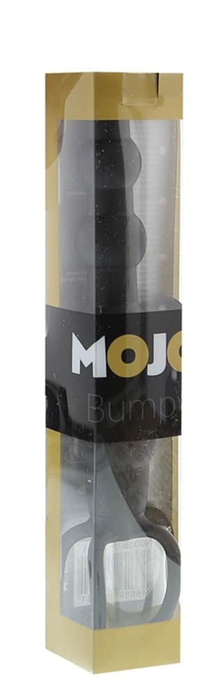 SEVEN CREATIONS - MOJO BLACKJACK BLACK