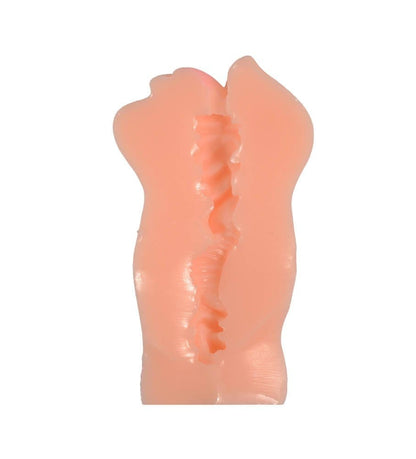 MISTRESS - HEJIAZ MOUTH SHAPE POCKET PUSSY_B0O50_1