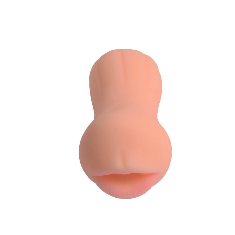 MISTRESS - ZHENSHAZ MOUTH SHAPE POCKET PUSSY_B15O50_1
