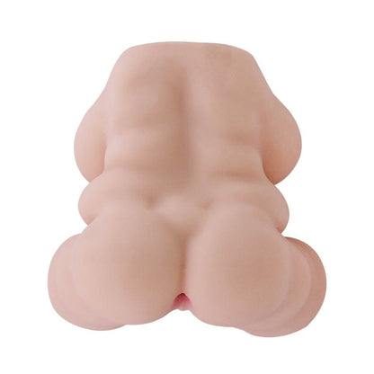 MISTRESS - DOUBLE HOLE 3D MASTURBATOR V