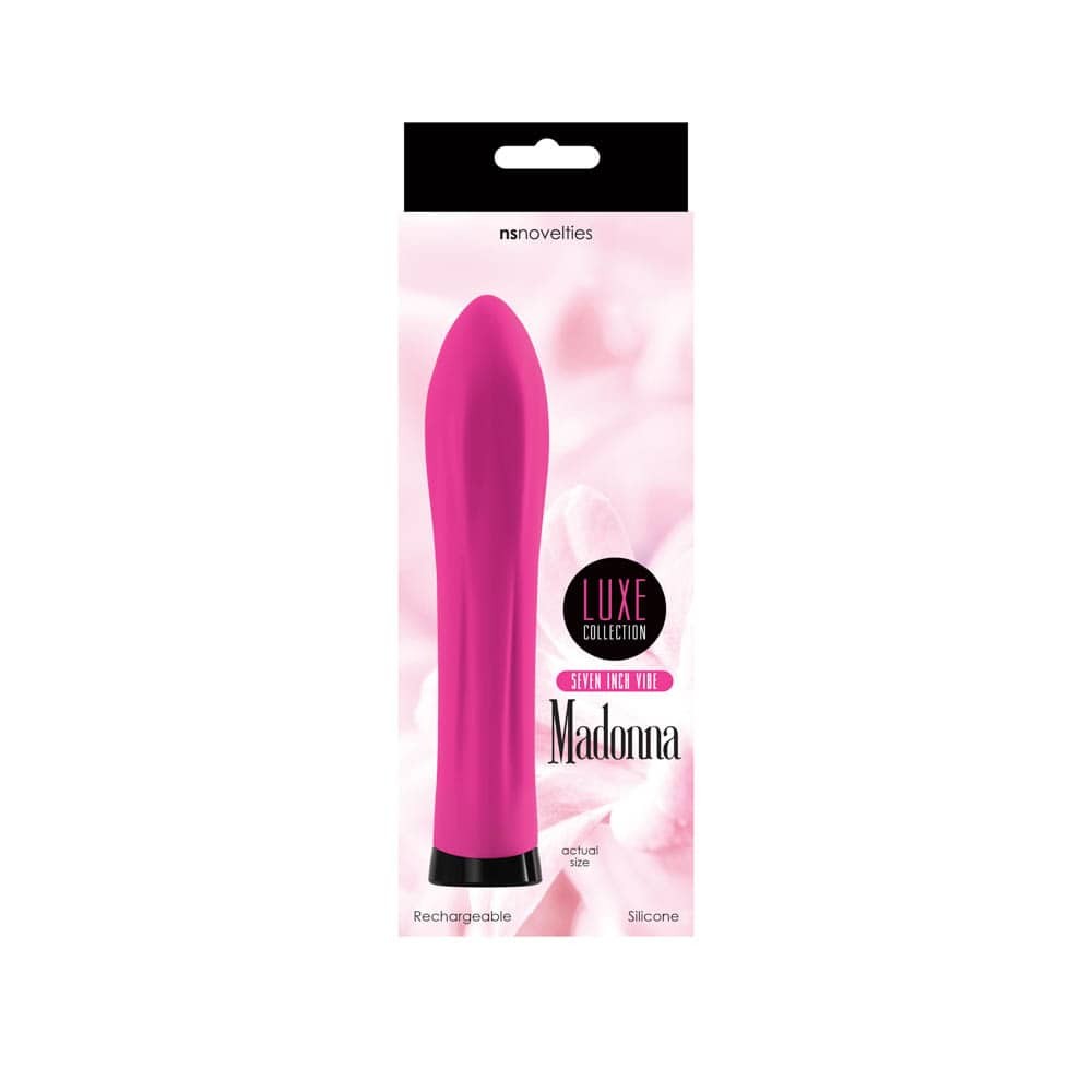 NS TOYS - LUXE MADONNA STRAIGHT SEVEN PINK_B0O25_3