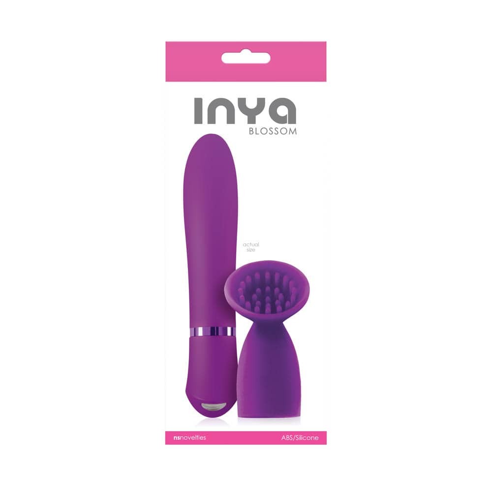 NS TOYS - INYA BLOSSOM PURPLE