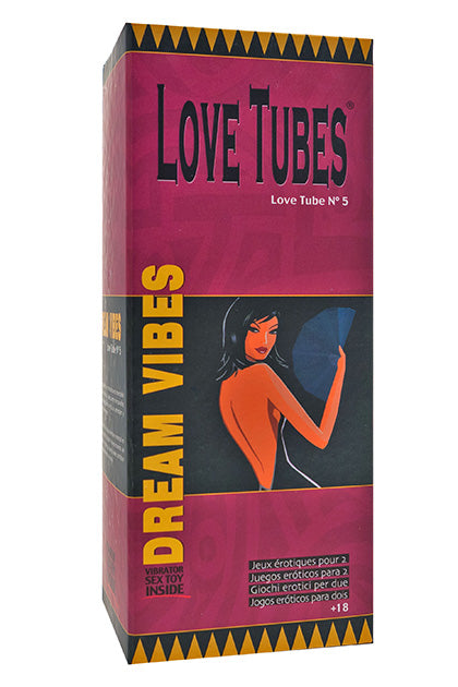 JUEGOS - BROMA - LIBROS - JUEGO DREAM VIBES