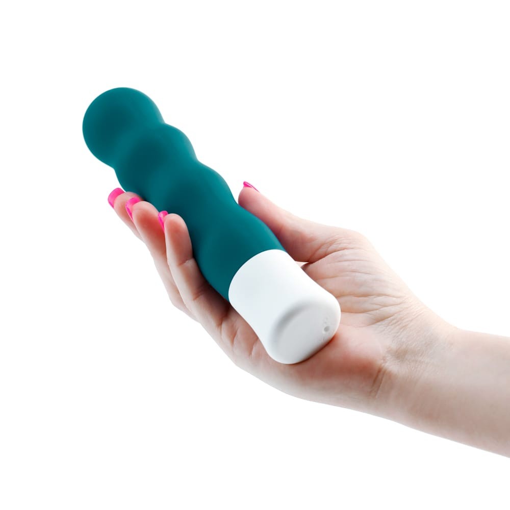 NS TOYS - INYA - SHAKE - DARK TEAL_B15O25_3