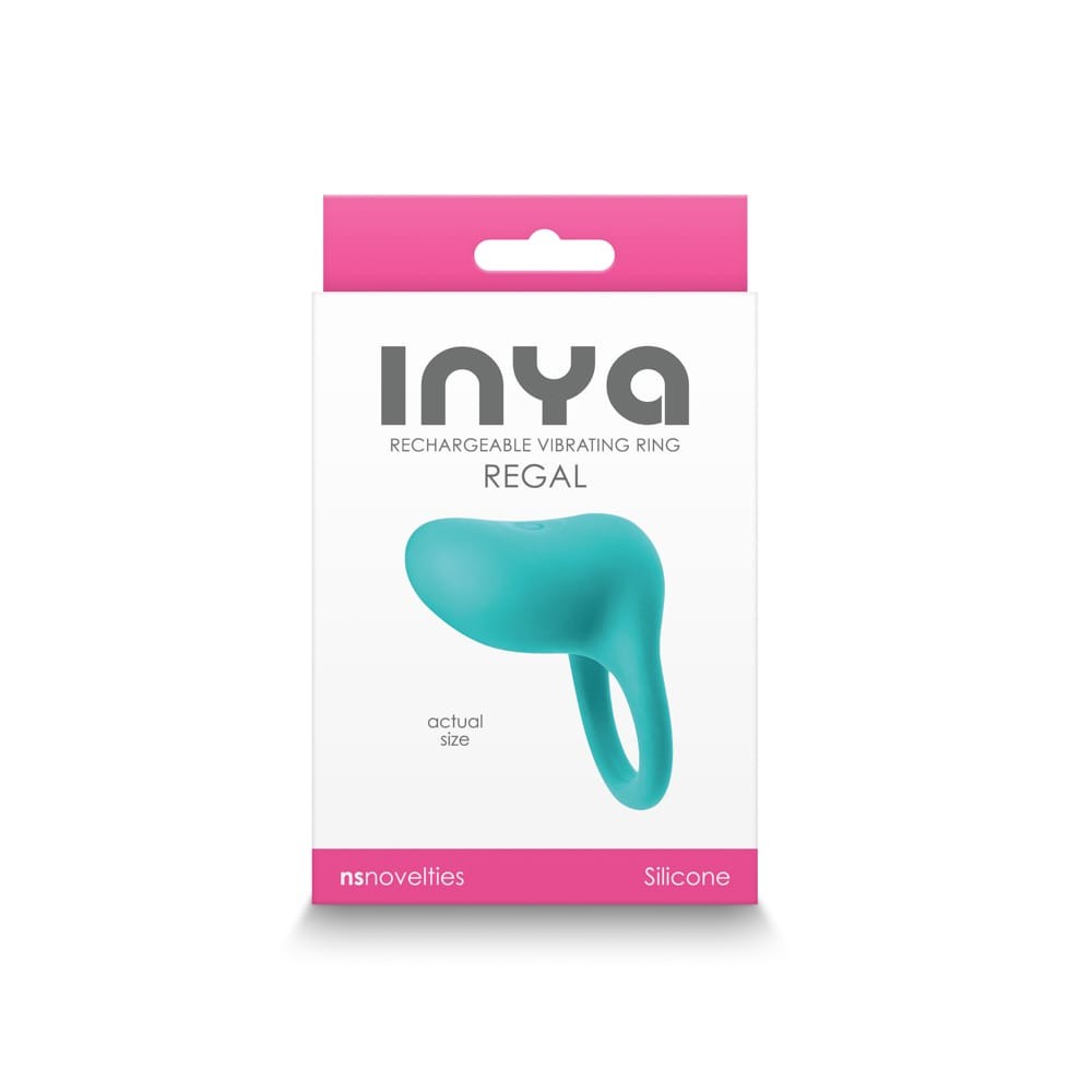 NS TOYS - INYA - REGAL - TEAL