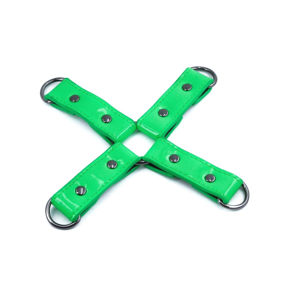NS TOYS - ELECTRA - HOG TIE - GREEN_B15O25_2