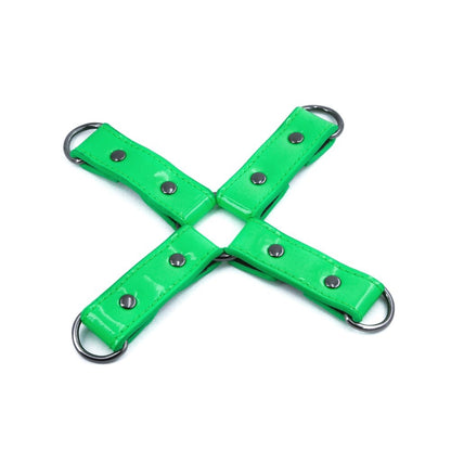 NS TOYS - ELECTRA - HOG TIE - GREEN_B15O25_2