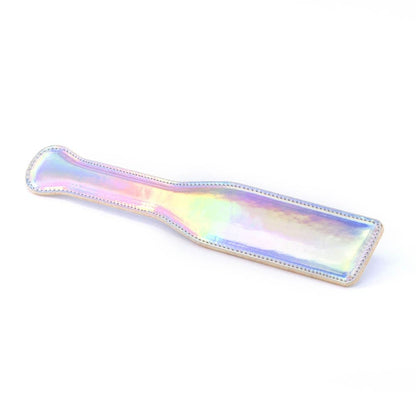 NS TOYS - COSMO BONDAGE -  PADDLE - RAINBOW_B15O25_2