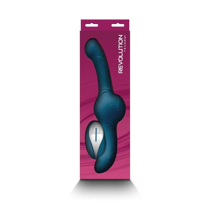 NS TOYS - REVOLUTION - TSUNAMI - TEAL