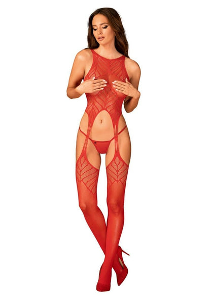 OBSESSIVE - BODYSTOCKING N122 S/M/L