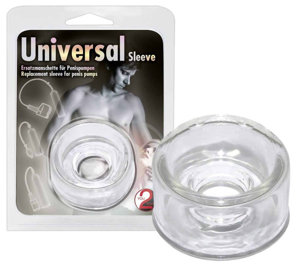 ORION - UNIVERSAL SLEEVE