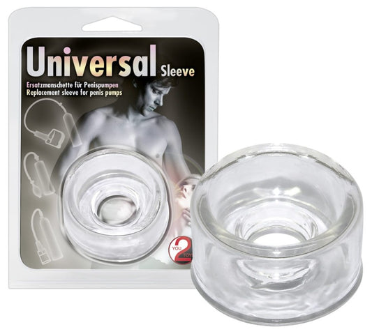 ORION - UNIVERSAL SLEEVE