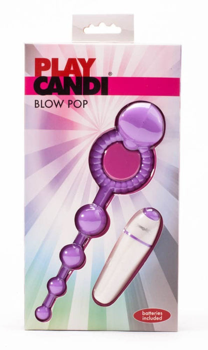 PLAY CANDI - PLAY CANDI BLOW POP (BOXED)_B0O25_7
