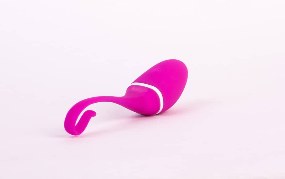 REALOV - REALOV IRENA SMART EGG PURPLE
