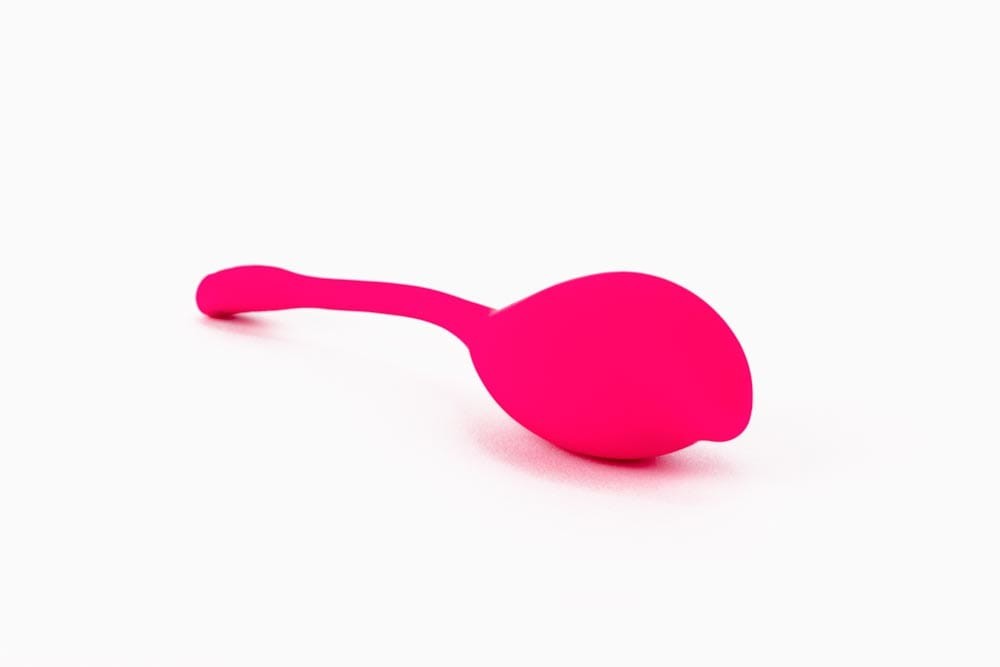 REALOV - REALOV SERENA SMART MINI VIBE RED
