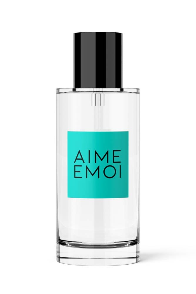 RUF - AIME EMOI