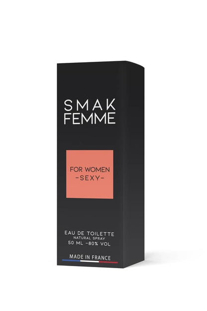 RUF - SMAK FOR WOMEN