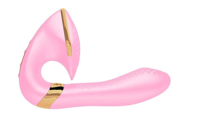 SHUNGA - SOYO LIGHT PINK