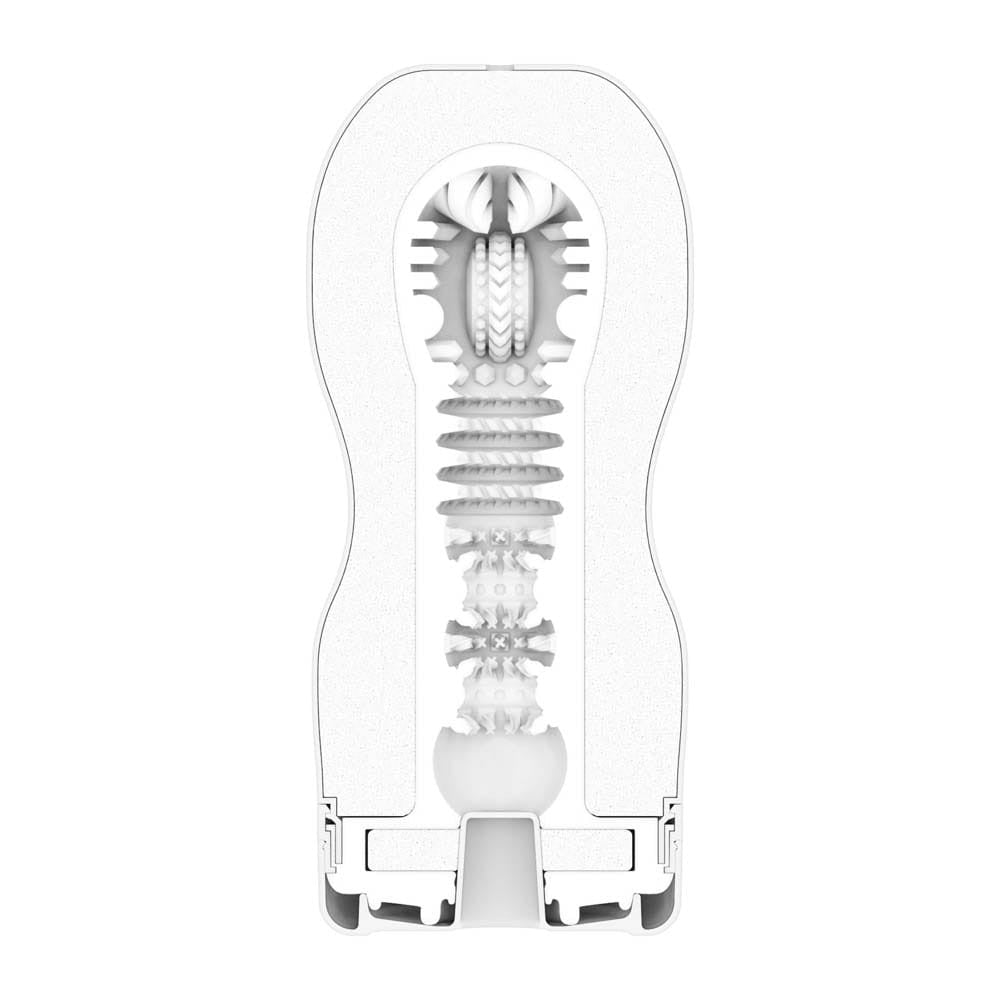TENGA - TENGA ORIGINAL VACUUM CUP STRONG