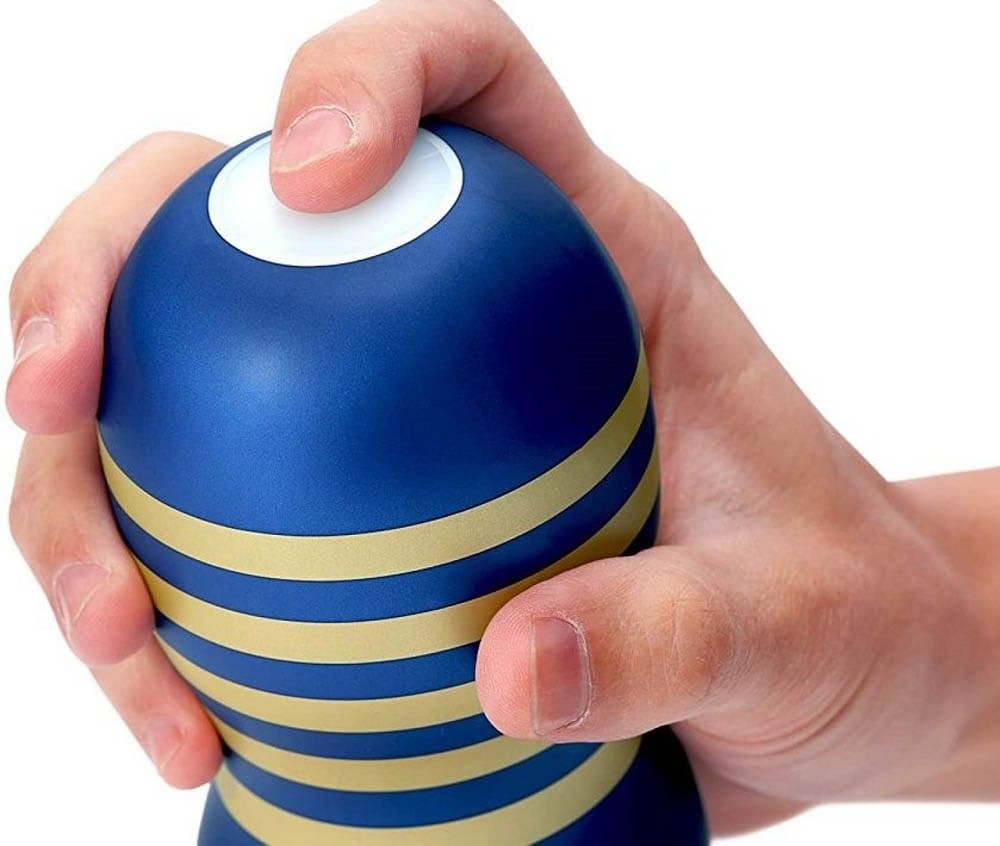 TENGA - PREMIUM TENGA AIR FLOW CUP