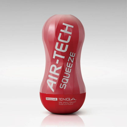 TENGA - AIR-TECH SQUEEZE REGULAR