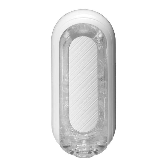 TENGA - FLIP ZERO GRAVITY WHITE