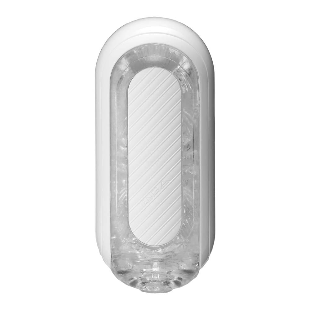 TENGA - FLIP ZERO GRAVITY WHITE