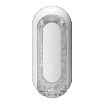 TENGA - FLIP ZERO GRAVITY WHITE
