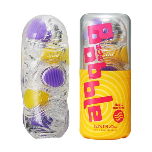 TENGA - TENGA BOBBLE MAGIC MARBLES