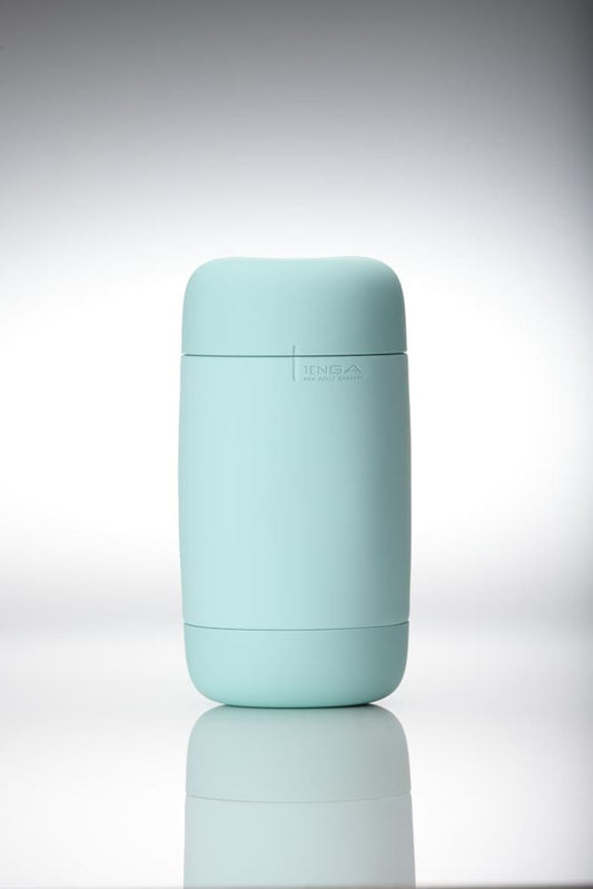 TENGA - TENGA PUFFY MINT GREEN