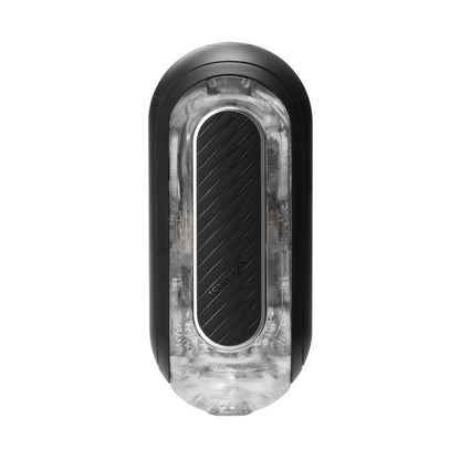 TENGA - FLIP ZERO GRAVITY EV(ELECTRONIC VIBRATION) BLACK