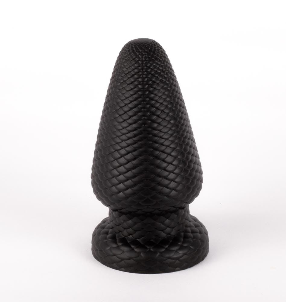 X-MEN - X-MEN 9.8” BUTT PLUG L